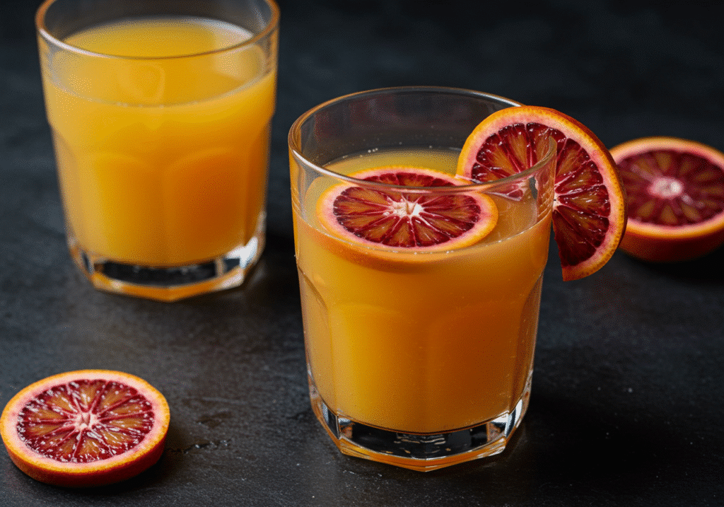 Phantom Glow Citrus Punch 