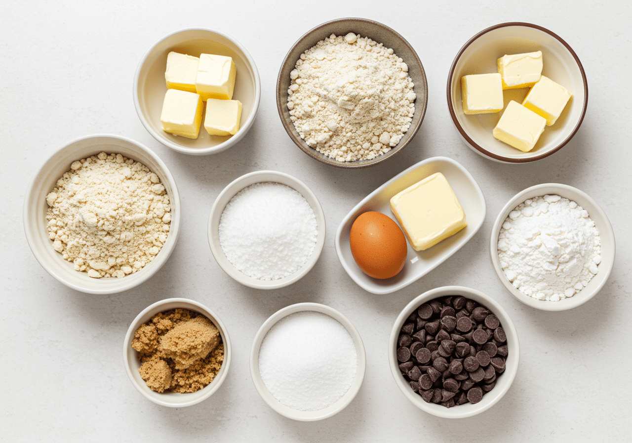 gluten-free-cookies-ingredients