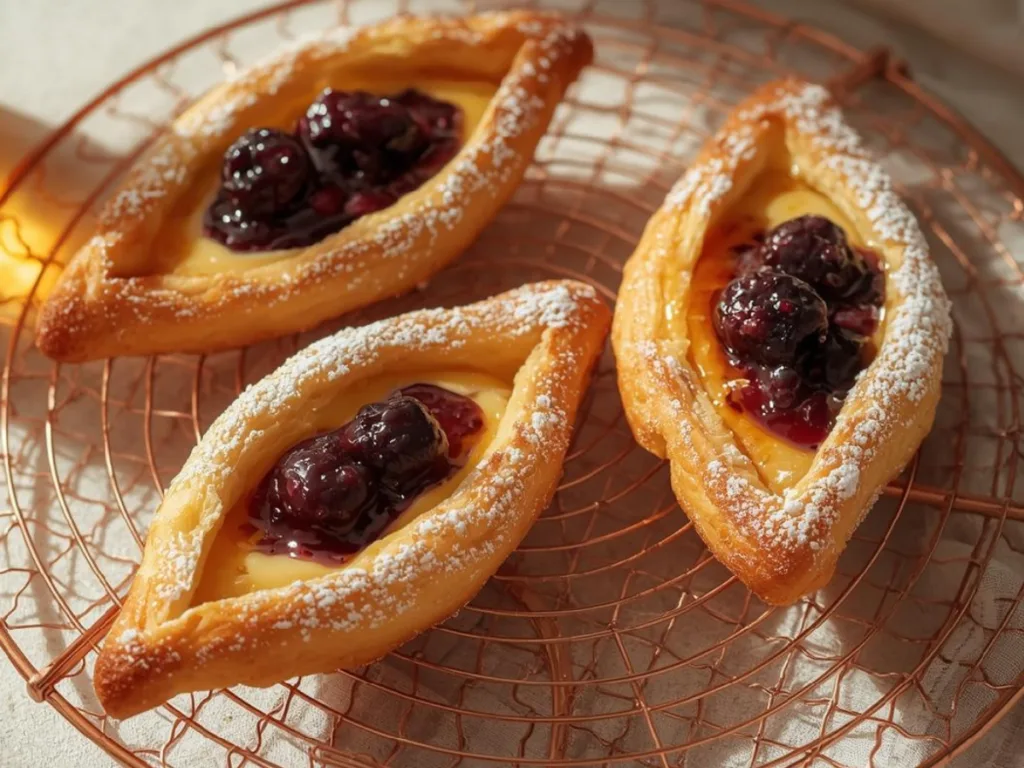 Syrian Bread Rolls Ekmak.