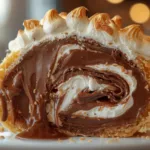 Homemade S’mores Treat