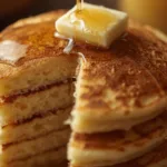 Best pancake recipe buttermilk style
