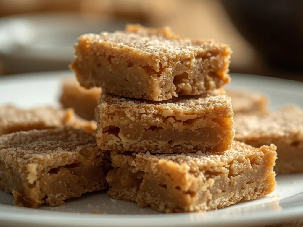 Easy Cinnamon Desserts