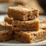 Easy Cinnamon Desserts