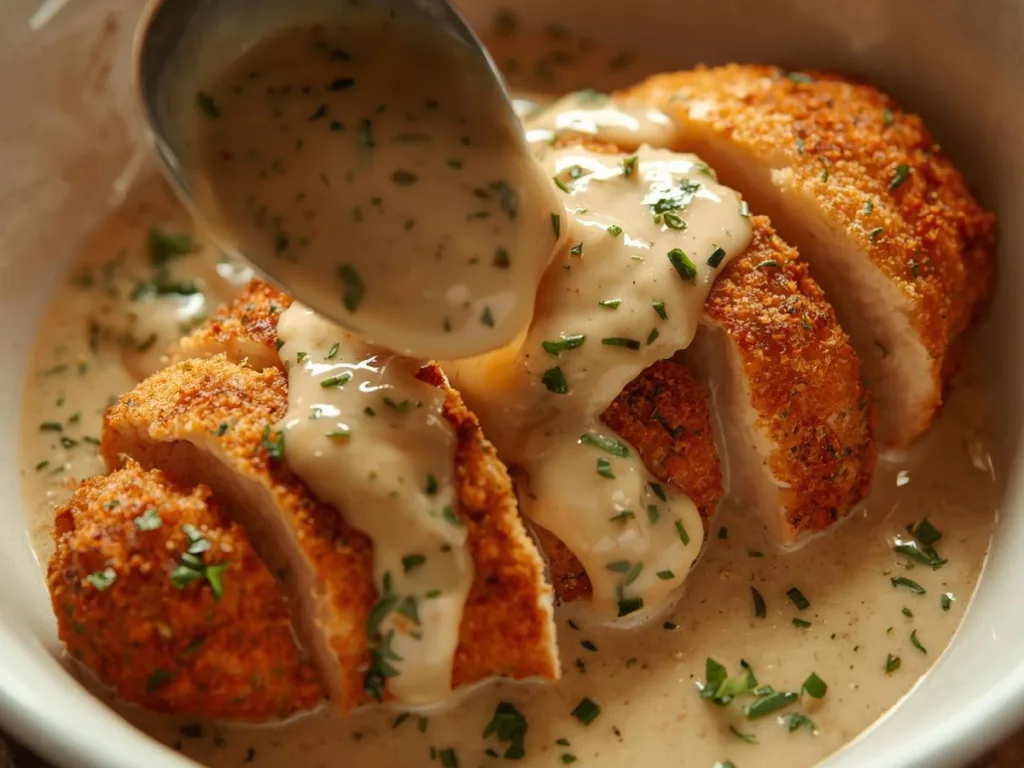 Longhorn Chicken Recipe Copycat