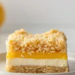 4-Ingredient Lemon Dump Cake