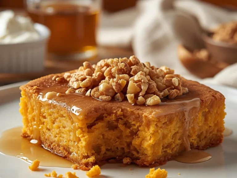 Healthy Sweet Potato Cottage Cheese Breakfast Cobble