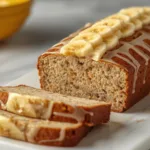 Protein Cottage Cheese Banana Bread