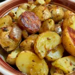 Crock Pot Swamp Potatoes Recipe: A Flavorful One-Pan Feast