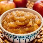Stovetop Applesauce: Easy Homemade Sauce