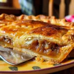 Hillbilly Pie: A Sweet Southern Classic