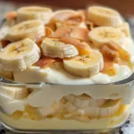 Chessman Banana Pudding: A Southern Classic