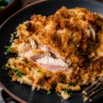 slow-cooker-chicken-cordon-bleu 1