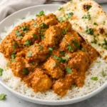Amazing Chicken Tikka Masala Recipe 1