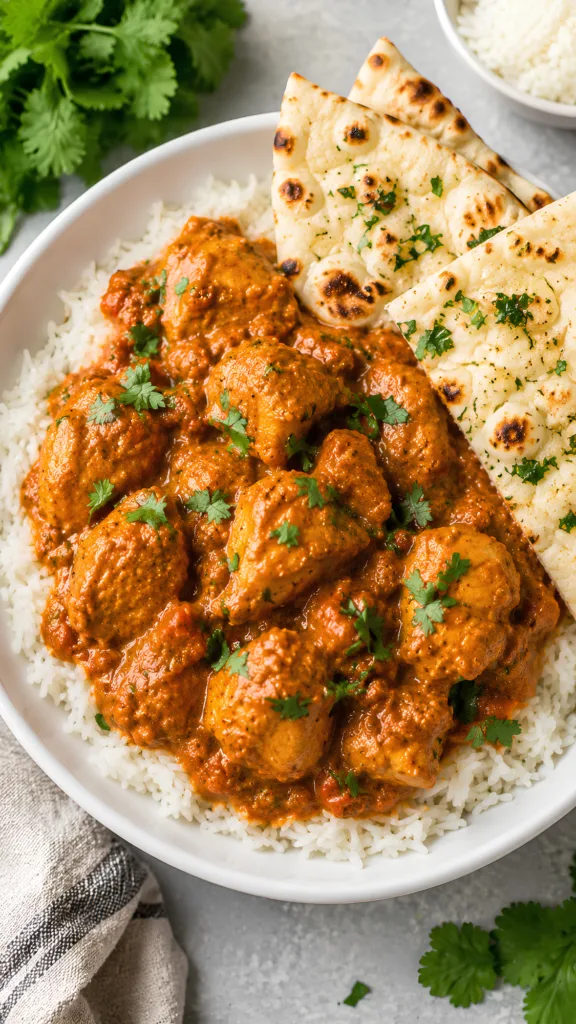 Amazing Chicken Tikka Masala Recipe 2