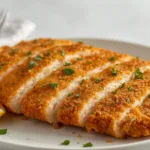 Air Fryer Chicken Breast 2