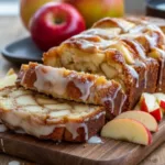 Apple Fritter Bread Recipe 2