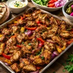 Chicken Shawarma 1