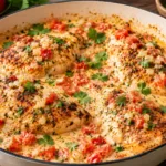 Coconut Milk Chicken Recipe 2