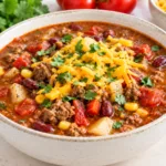 Easy Cowboy Soup 2