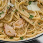 Chicken Cajun Pasta 2