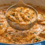 Creamy Chicken Paprikash Recipe 2