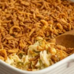 French Onion Chicken Casserole 1