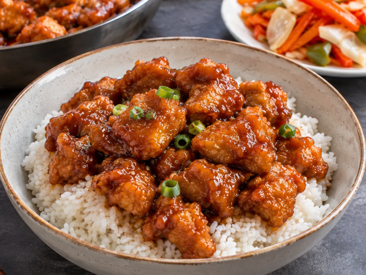 General Tso’s Chicken Recipe 2 (1)