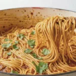One Pot Spaghetti 1
