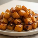 Roasted Butternut Squash 2