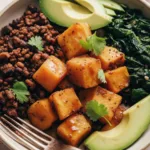 Southwestern Breakfast Bowl 2