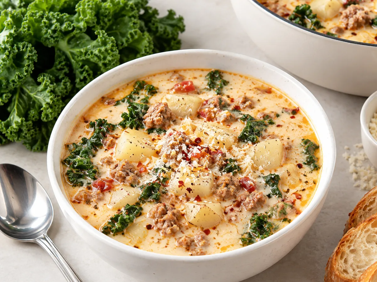 copycat zuppa toscana 1