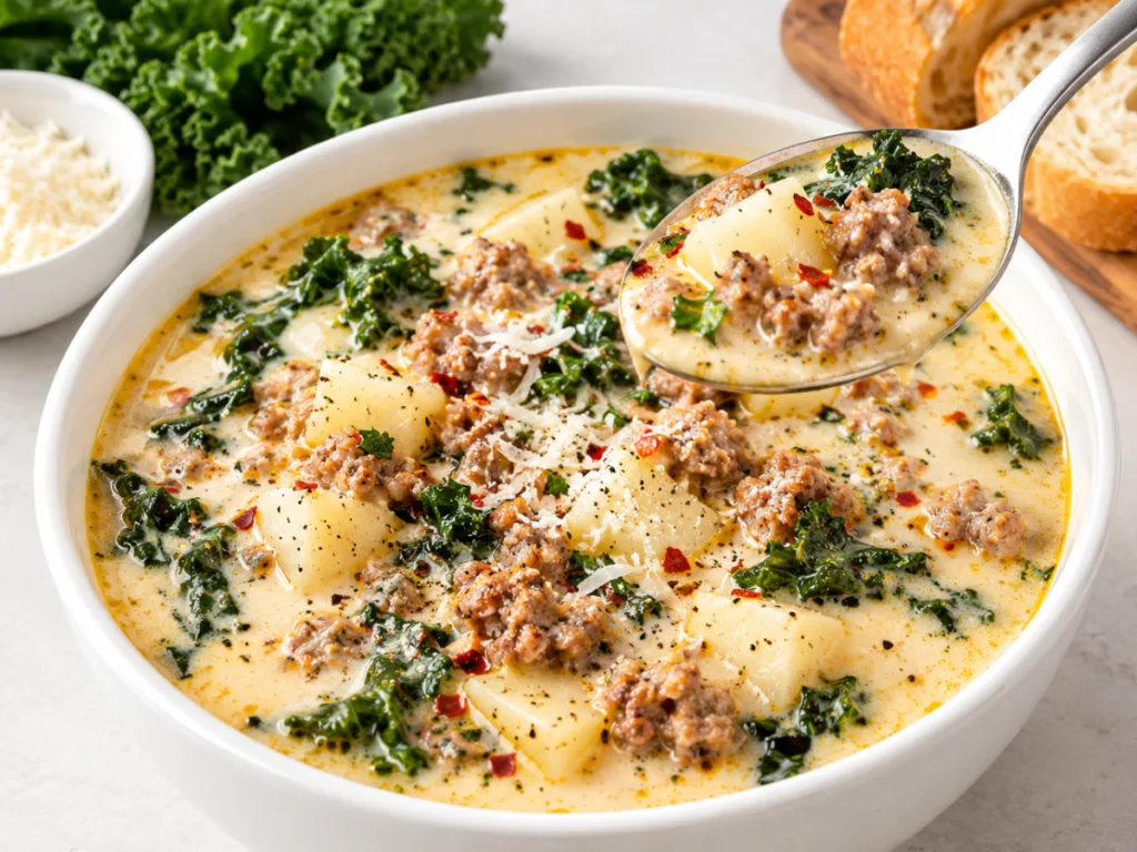 copycat zuppa toscana 2