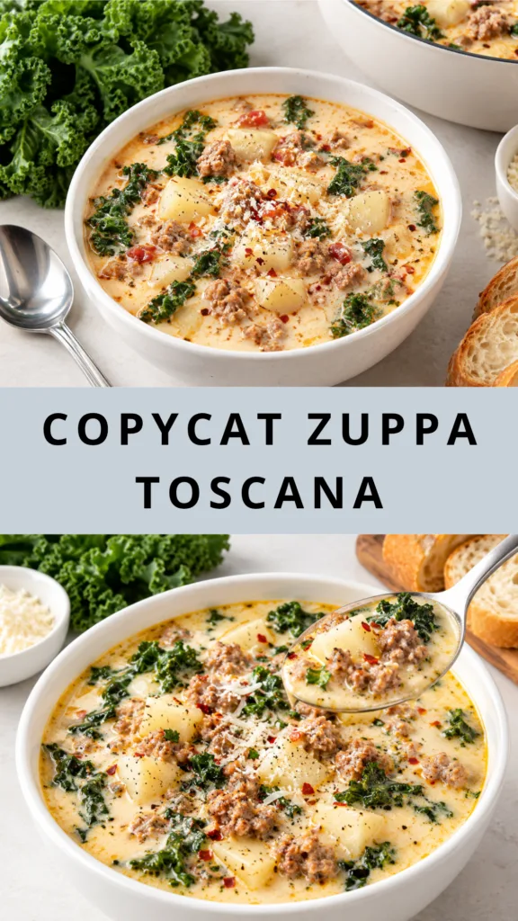 copycat zuppa toscana