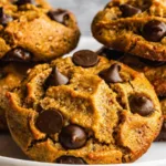 pumpkin chocolate chip cookies recipe 2