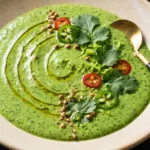 Cilantro Lime sauce 2