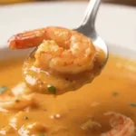 Creamy Crab and Shrimp Bisque 2