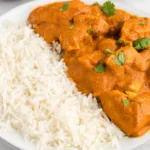 Creamy Slow Cooker Butter Chicken 2