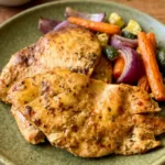 Crockpot Italian Chicken 2