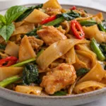EASY DRUNKEN NOODLES 2