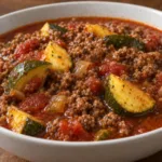 EASY LOW CARB GOULASH 2