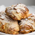 Easy Almond Croissant Recipe 1