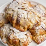 Easy Almond Croissant Recipe 2