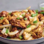 Easy Chinese Chicken Thigh Recipe 2