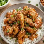 Easy Firecracker Chicken Recipe 2