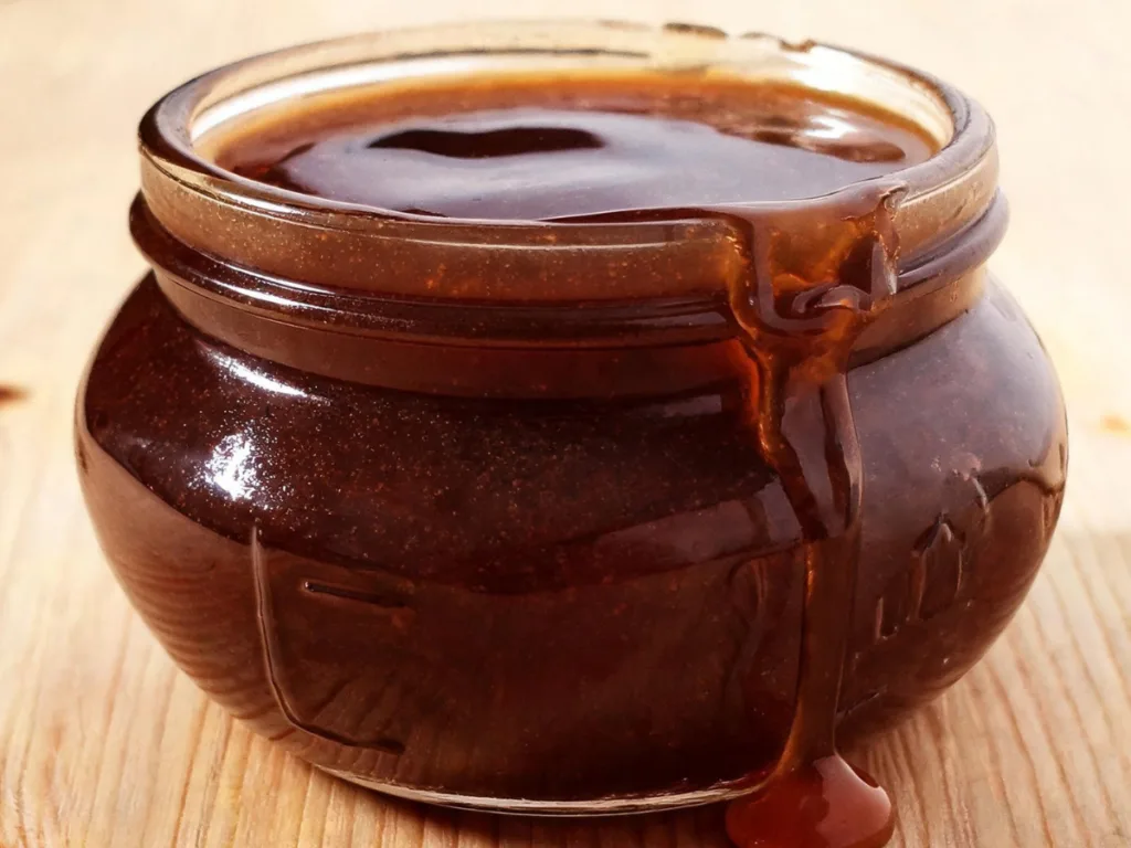 Easy Homemade Teriyaki Sauce Recipe