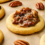 Easy Pecan Pie Cookies 2 (1)