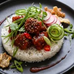 GOCHUJANG CHICKEN – Better Than Takeout 1