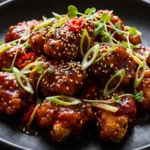 GOCHUJANG CHICKEN – Better Than Takeout 2