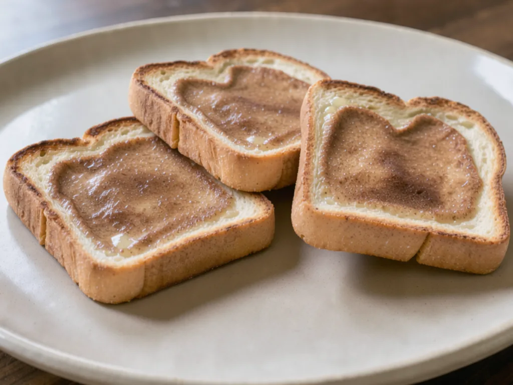 Homemade Cinnamon Toast 2 (1)