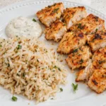 Juicy Pan Seared Chicken 2
